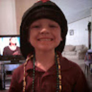 Meet your Posher, Becky